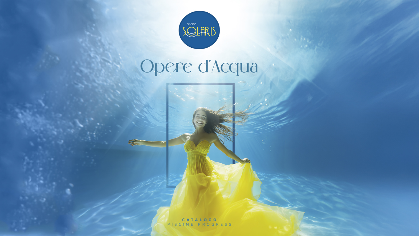 Catalogo Piscine Solaris palermo