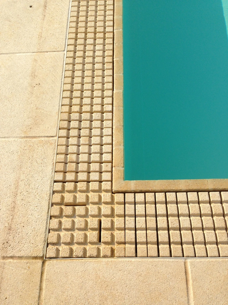 Piscina interrata Sfioro Top Evolution