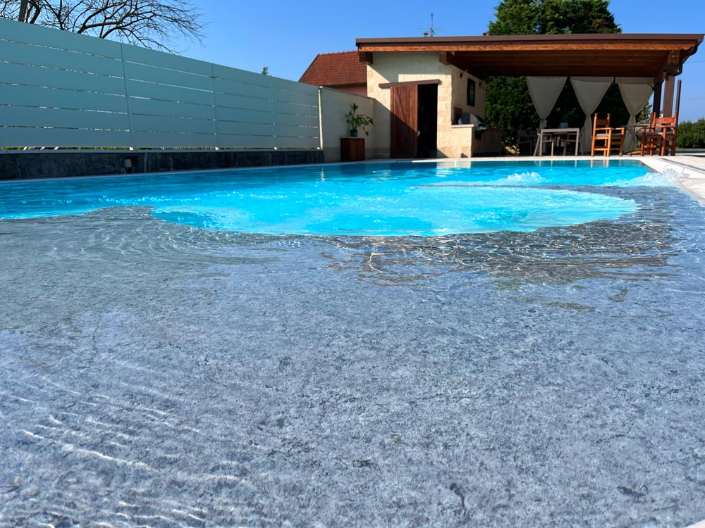 Piscine Sfioro palermo