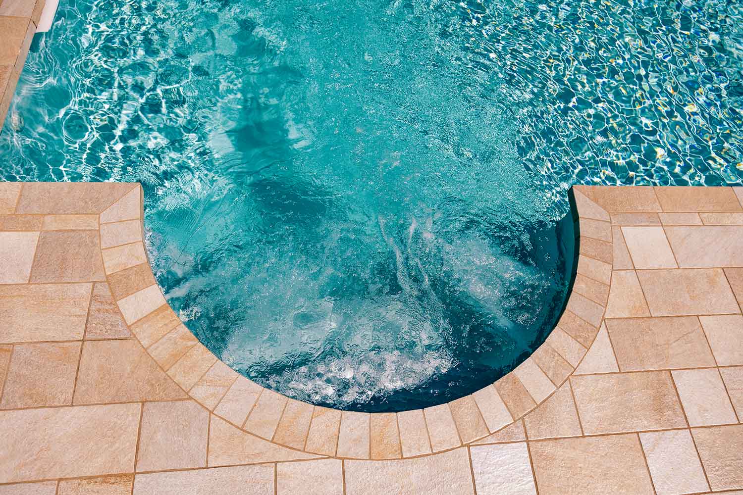 Realizzazione Piscine Interrate palermo