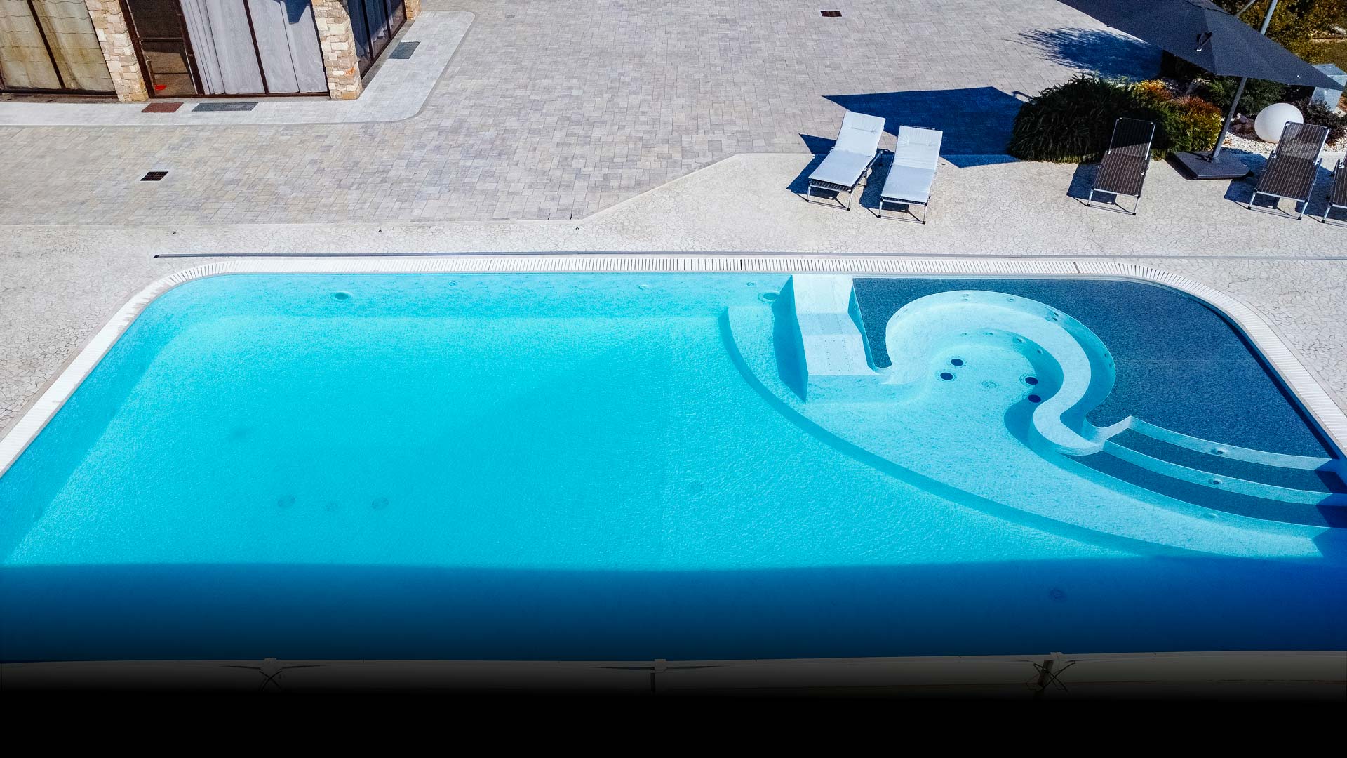 Costruzione Piscine palermo