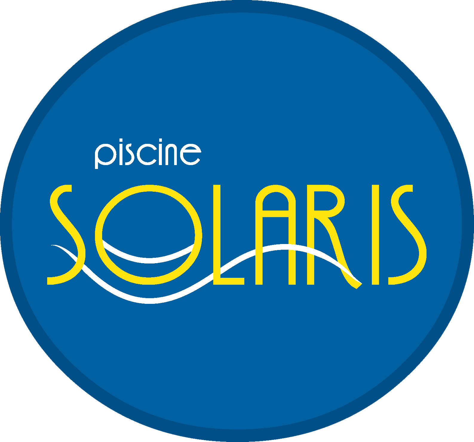 Solaris Logo